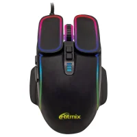 Игровая мышь Ritmix ROM-330 фото 1